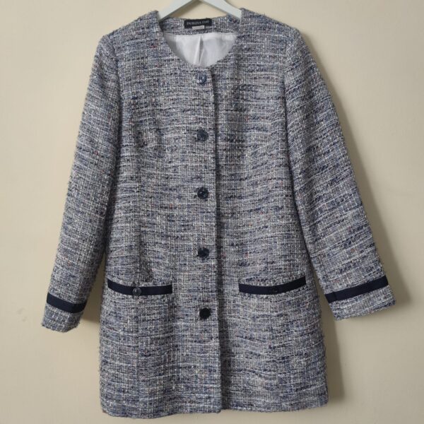 Chaqueta  Patrizia Dini - Imagen 2
