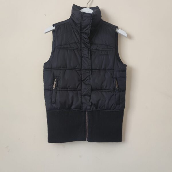 Chaleco Puffer Pepe Jeans - Imagen 2
