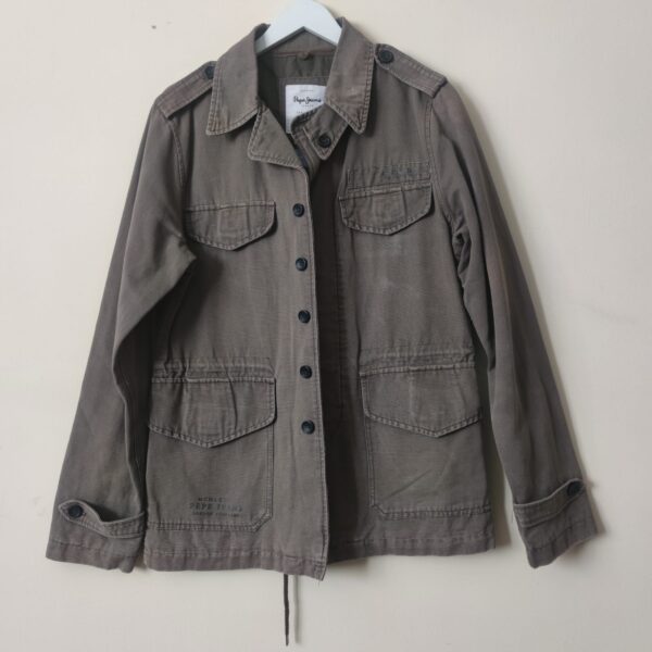Chaqueta Cargo Pepe Jeans - Imagen 2