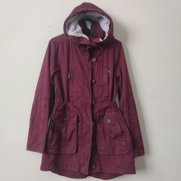 Parka Garage - Imagen 2