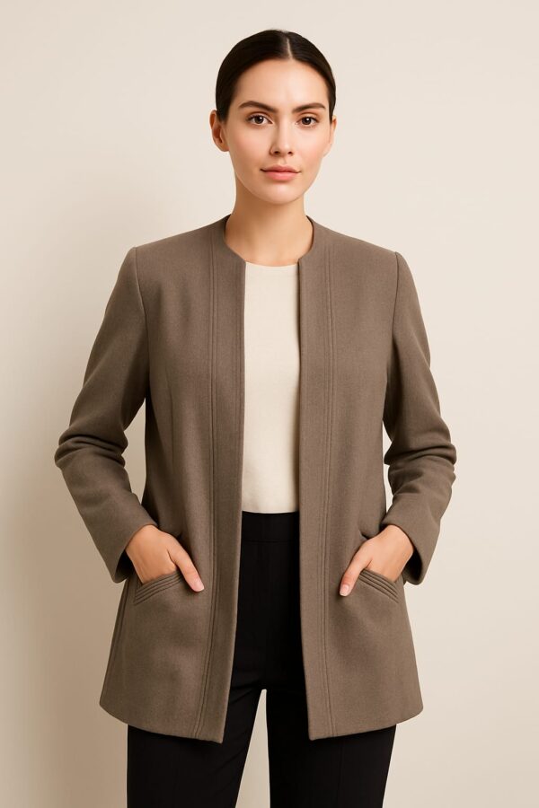 Chaqueta Bellavista Tome - Imagen 3