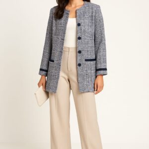 Chaqueta  Patrizia Dini
