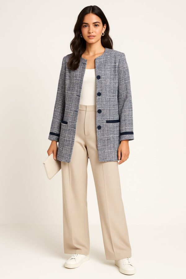 Chaqueta  Patrizia Dini