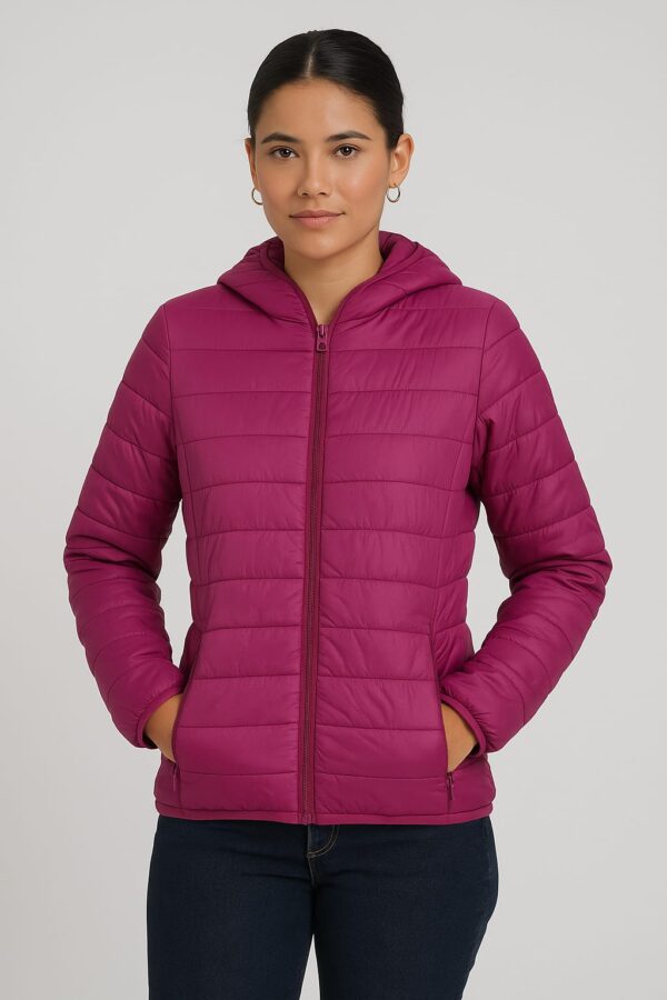 Chaqueta Boulevard - Imagen 3