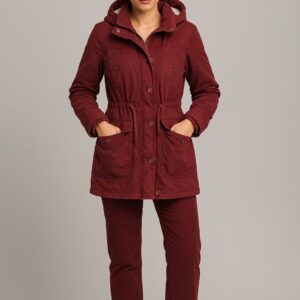 Parka Garage