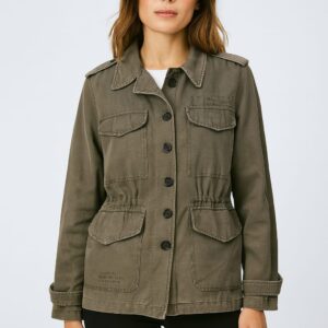 Chaqueta Cargo Pepe Jeans
