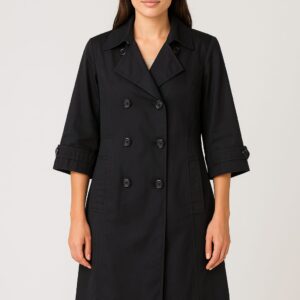 Abrigo Trench Old Navy