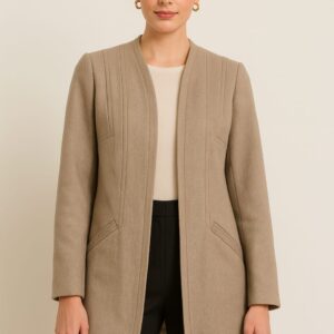Chaqueta Bellavista Tome