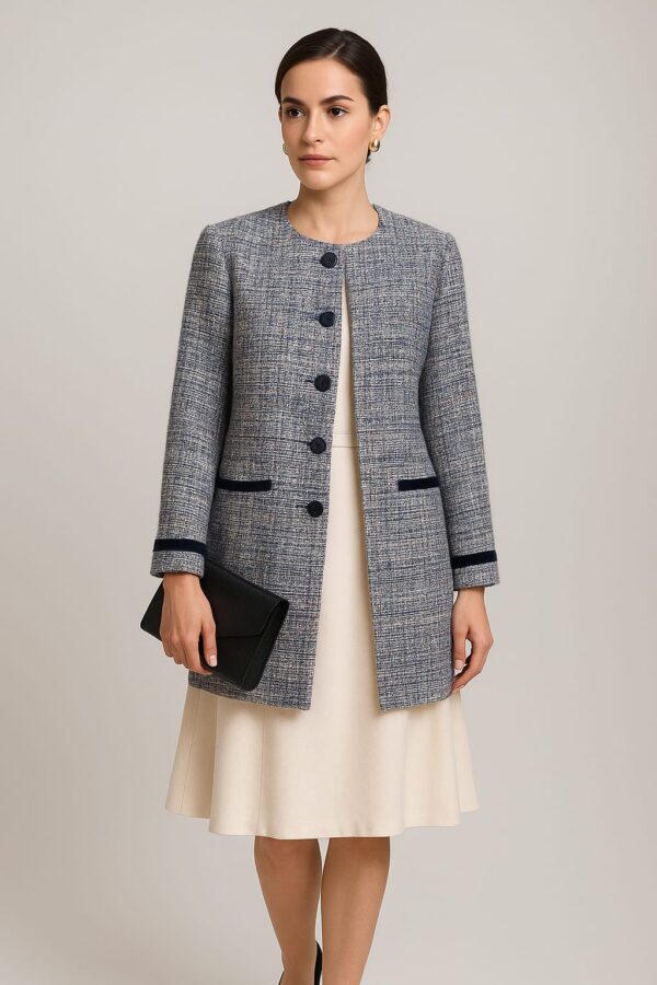 Chaqueta  Patrizia Dini - Imagen 3