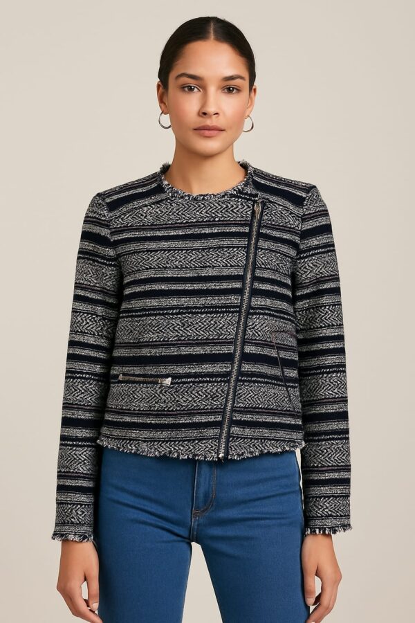 Chaqueta H&M / Divided - Imagen 3