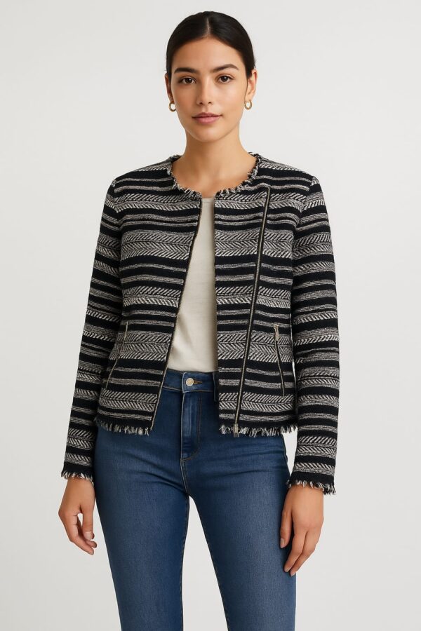 Chaqueta H&M / Divided
