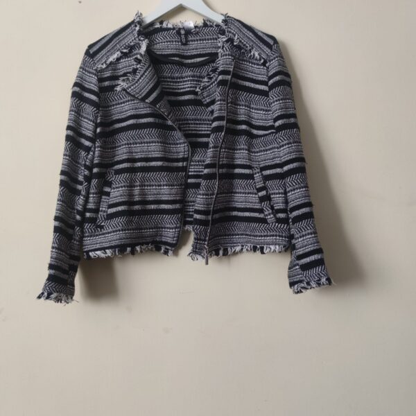 Chaqueta H&M / Divided - Imagen 4