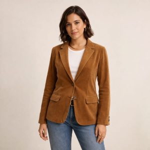 Blazer Eugênia