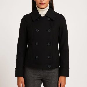 Chaqueta Doble Pepe Jeans