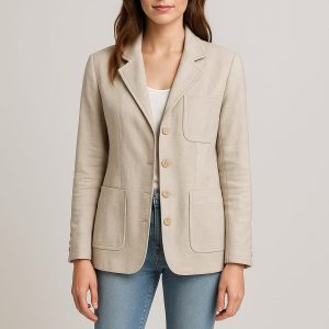 Blazer Kátia
