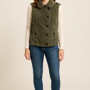 Chaleco Grace