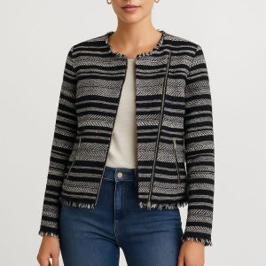 Chaqueta Rafaela