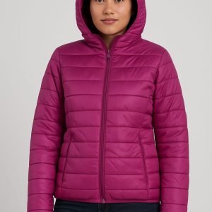 Chaqueta Puffer Paty