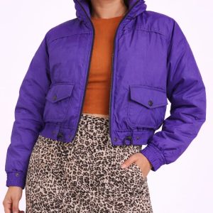 Chaqueta Puffer Laura